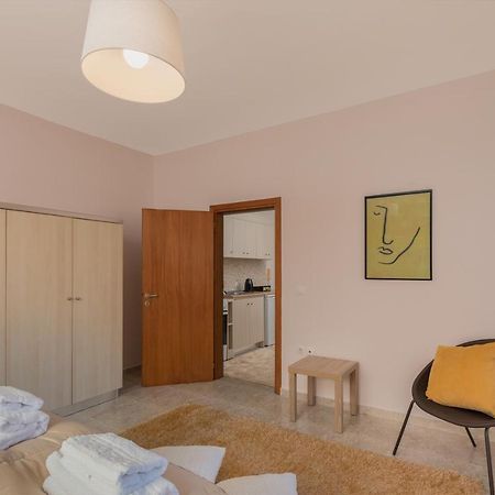 Bon Bonheur Apartments Rhodes City Dış mekan fotoğraf