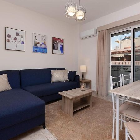 Bon Bonheur Apartments Rhodes City Dış mekan fotoğraf