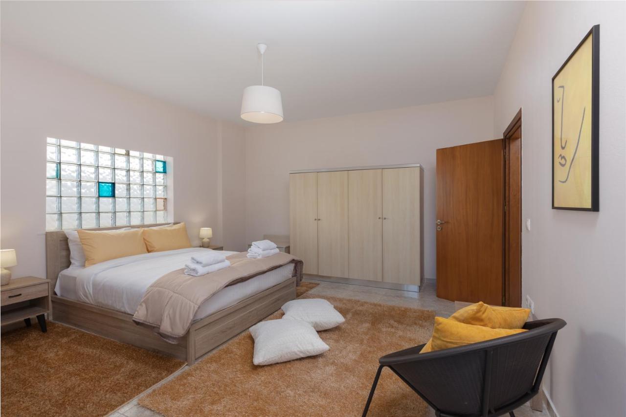 Bon Bonheur Apartments Rhodes City Dış mekan fotoğraf